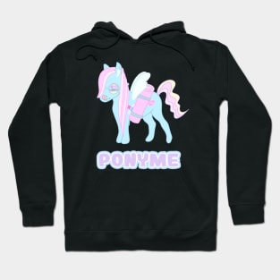 Ponyme Hoodie